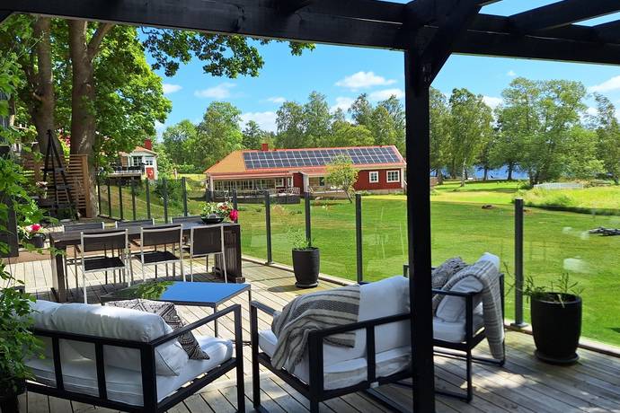 4 rum Villa på Gamla Brunnsvägen 4 Örserum Jönköpings kommun - bild 9