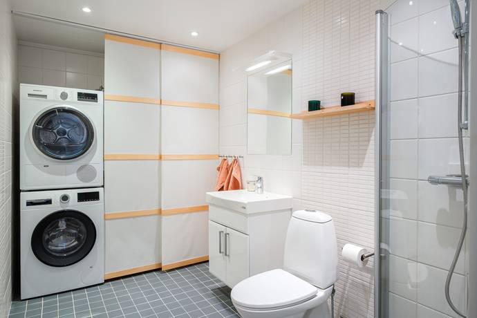 4 rum Radhus på Ekovägen 35 Duvbo Sundbybergs kommun - bild 9