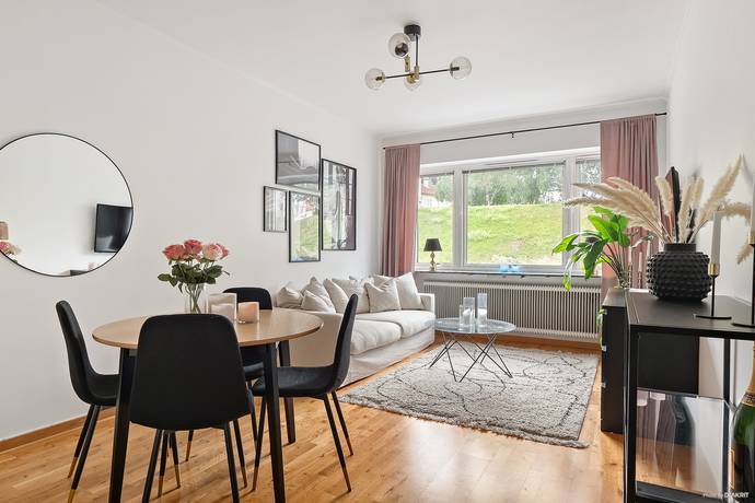 Parkstaden, Borås kommun