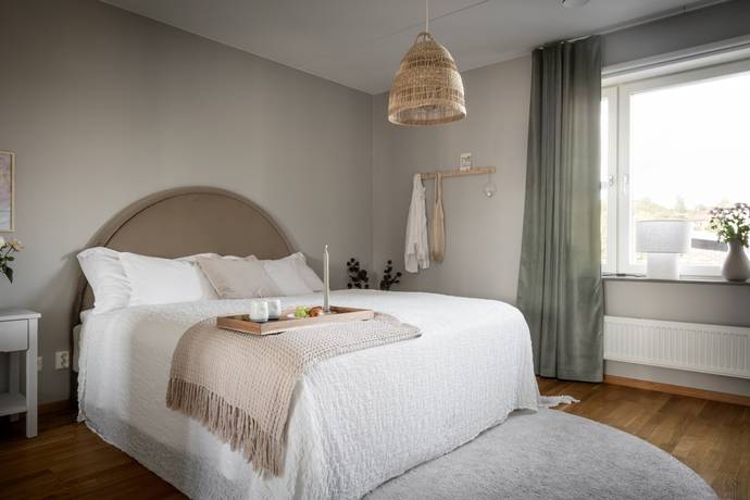 2 rum Lägenhet på Kvarnbyvallen 21 Mölndal - Kvarnbyn Mölndals kommun - bild 14