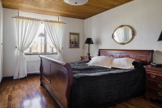 6 rum Villa på Grepgatan 4 Majåker - Ljunghed Lidköpings kommun - bild 17