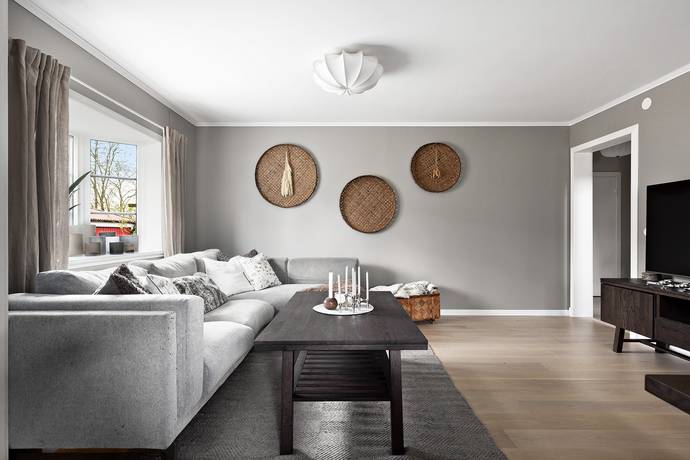 5 rum Villa på Gamla Bo Rosenhill 301 Höörs kommun - bild 17