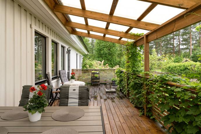 4 rum villa på Smältostvägen 12 Vallhov, Sandvikens kommun - bild 5