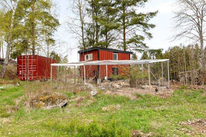 4 rum Villa på Hallkved Lindvreta 481 Funbo Uppsala kommun - bild 41