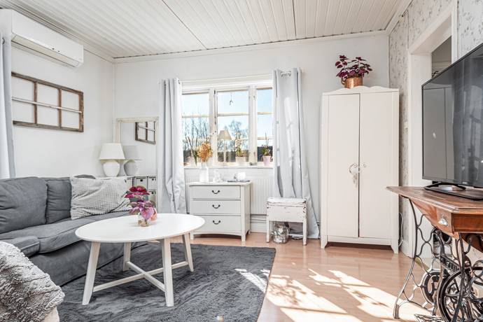 2 rum villa på Tjädervägen 4 Edsgården, Timrå kommun - bild 3