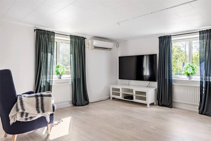 3 rum Villa på Målbäck Francosborg  Åtvidaberg Åtvidabergs kommun - bild 8