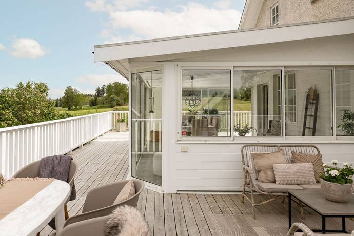 6 rum Villa på Björka Sörgården 1 Eksjö Eksjö kommun - bild 55