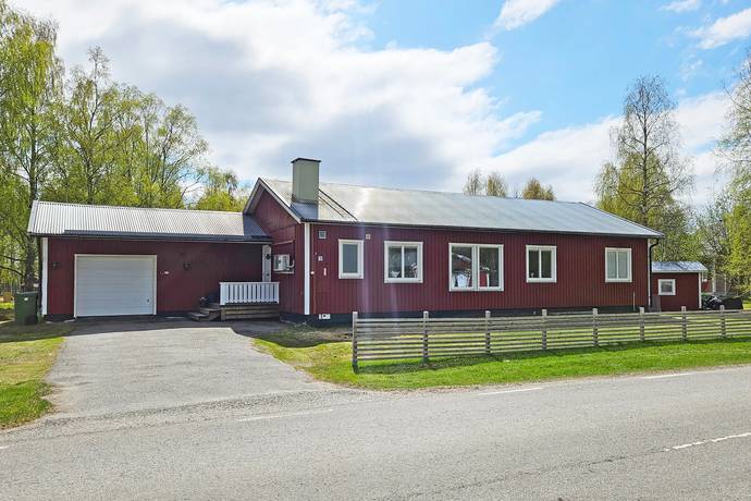 5 rum Villa på Bölevägen 9 Piteå Piteå kommun - bild 3