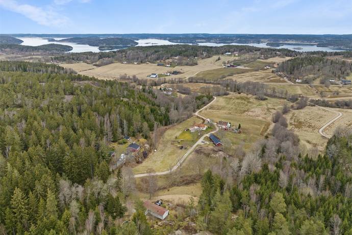 3 rum Fritidshus på Krogane-Hogen 643 Orust kommun - bild 33