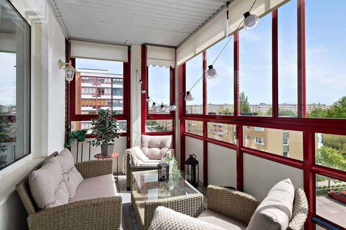 3 rum Lägenhet på Tornfalksgatan 2A Malmö Malmö kommun - bild 7