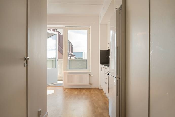 2 rum Lägenhet på Tingstorget 1, 6tr Alby Botkyrka kommun - bild 8