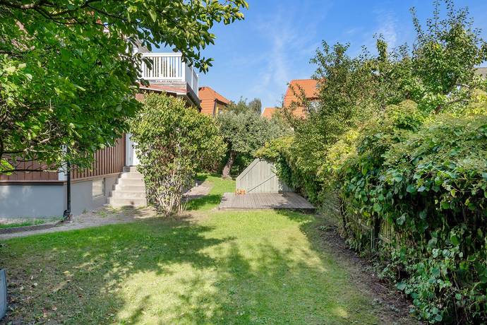 6 rum Villa på Margaretavägen 87 Gamla Enskede Stockholms kommun - bild 42