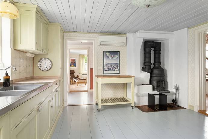 4 rum Villa på Hafsta 643 Sandnäs Lindesbergs kommun - bild 38