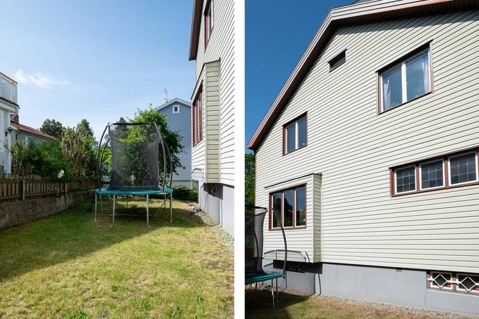 7 rum Villa på Odelbergsvägen 45 Enskede Gård Stockholms kommun - bild 50