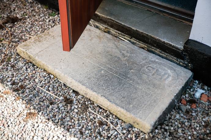 5 rum Gård utan jordbruk på Viarpsvägen 49 Mellan Simris och Viarp Simrishamns kommun - bild 16