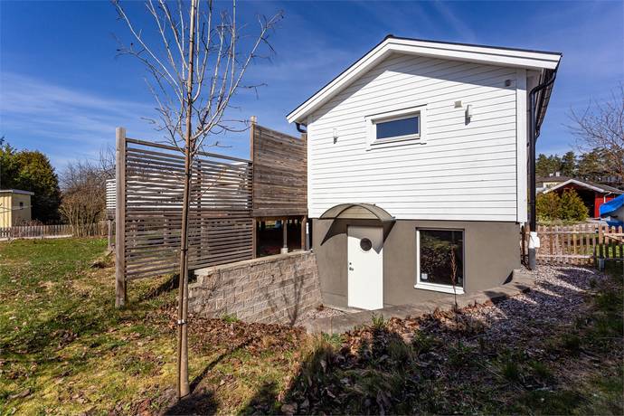 4 rum Villa på Birkagatan 36 Kungsörs kommun - bild 7