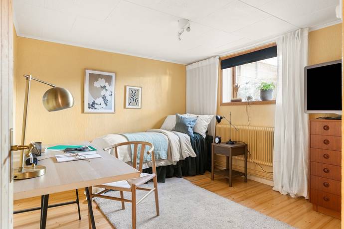 7 rum Villa på Fiskaregårdsvägen 13 Källö-knippla Öckerö kommun - bild 19