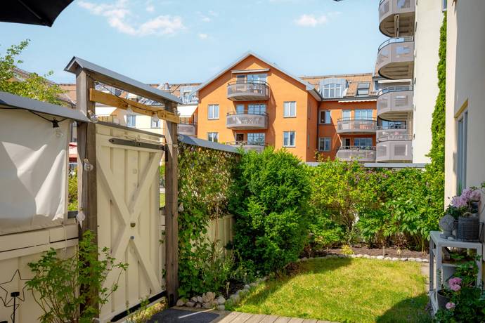 3 rum Lägenhet på Turebergs Allé 5 Tureberg Sollentuna kommun - bild 8