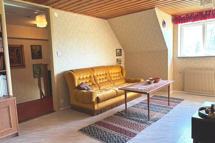 5 rum Gård/skog på Tunby 3206 Tomelilla kommun - bild 19