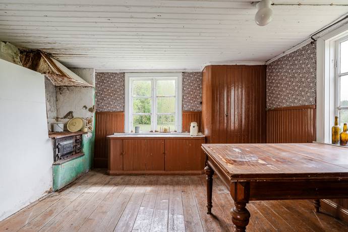 4 rum Villa på Elinge 173 Skärplinge Tierps kommun - bild 36