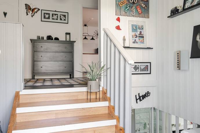 villa på Honefsgatan 60 Hönsarvet, Borlänge kommun - bild 4