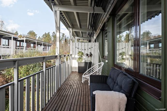 4 rum lägenhet på Strågatan 12 Vidingsjö, Linköpings kommun - bild 4