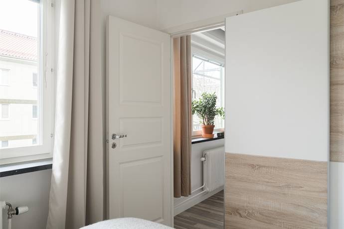 2 rum Lägenhet på Lönngatan 56B Lönngården Malmö kommun - bild 13