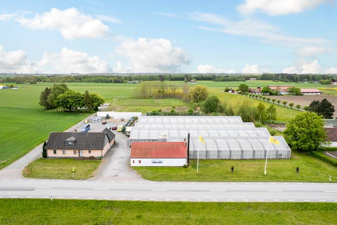 övrig på Ullstorp 1444 Ullstorp, Tomelilla kommun - bild 2