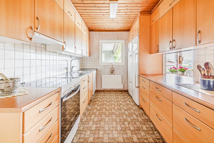 6 rum villa på Mossebovägen 2 Hagnestahill, Eskilstuna kommun - bild 5