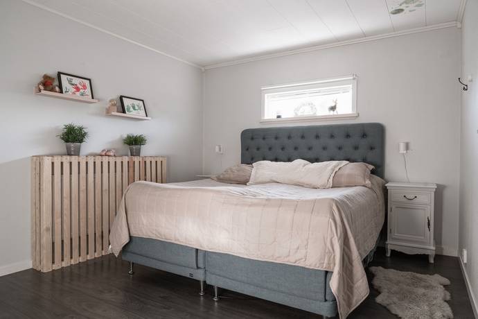 6 rum Villa på Tjärnhedsvägen 24 Gagnef Gagnefs kommun - bild 17