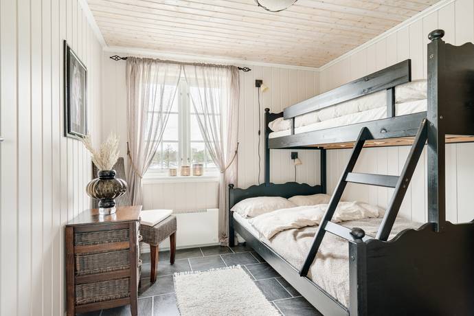 4 rum Villa på Åkervägen 5F Bengtsfors Bengtsfors kommun - bild 21