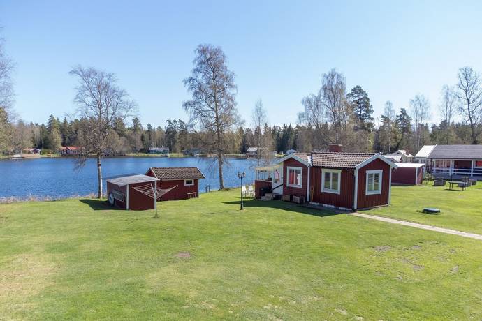 2 rum Fritidshus på Nifsarp 5 Eksjö Eksjö kommun - bild 32
