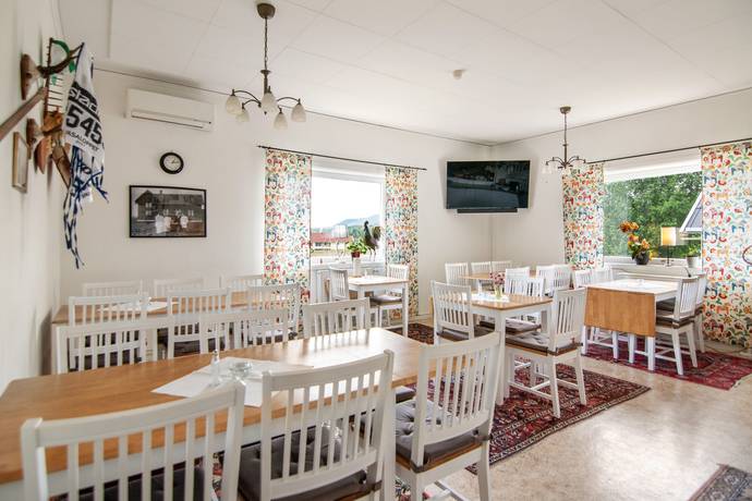 villa på Vörderås 227 Vörderås/Transtrand, Malung-Sälens kommun - bild 5