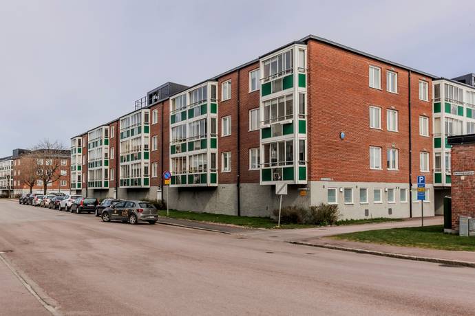 3 rum Lägenhet på Stenhagsgatan 4D Karlstad Karlstads kommun - bild 19