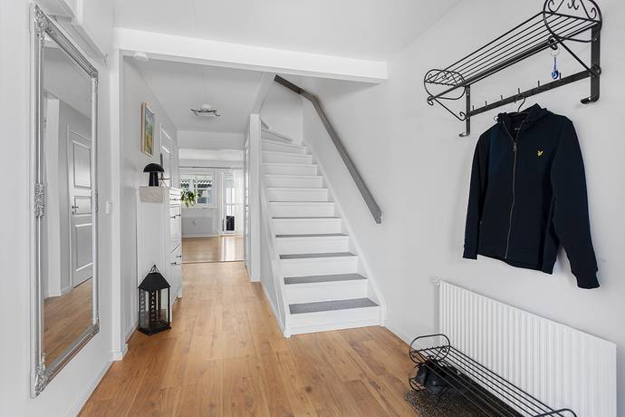 3 rum Radhus på Ängvaktarvägen 51 Långängen Hallsbergs kommun - bild 5