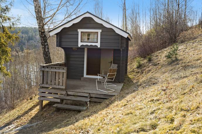 5 rum Villa på Björkbackavägen 22 Bålsta Håbo kommun - bild 29