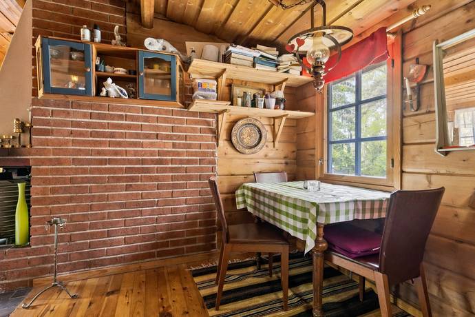 2 rum Fritidshus på Jädravägen 14 Bro Upplands-Bro kommun - bild 8
