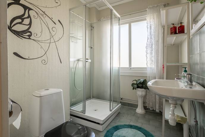 200 m² Villa på Ekgatan 1E Borås kommun - bild 38