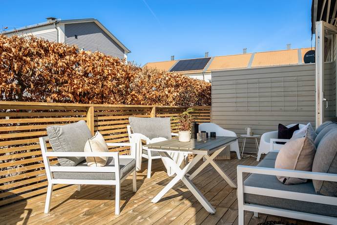5 rum Villa på Eklanda höjd 26 Mölndal Mölndals kommun - bild 9