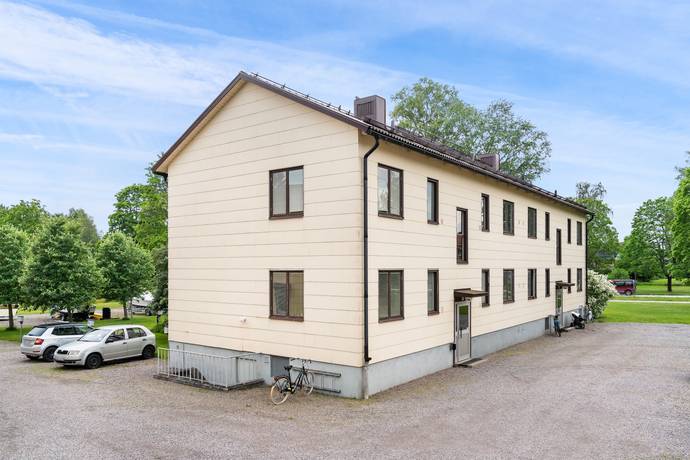 Aggerud, Karlskoga kommun