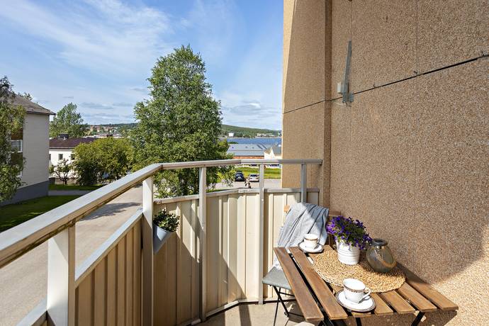 3 rum lägenhet på Sälstensgränd 5 A Sälsten, Härnösands kommun - bild 4