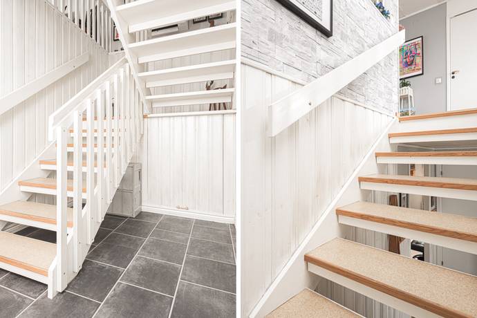 7 rum Villa på Hästskovägen 43 Vävland Timrå kommun - bild 10