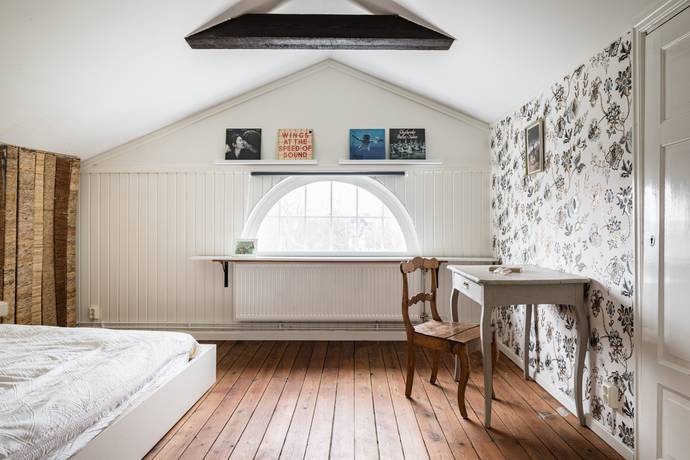 10 rum Villa på Eriksvägen 20 Duvbo Sundbybergs kommun - bild 54