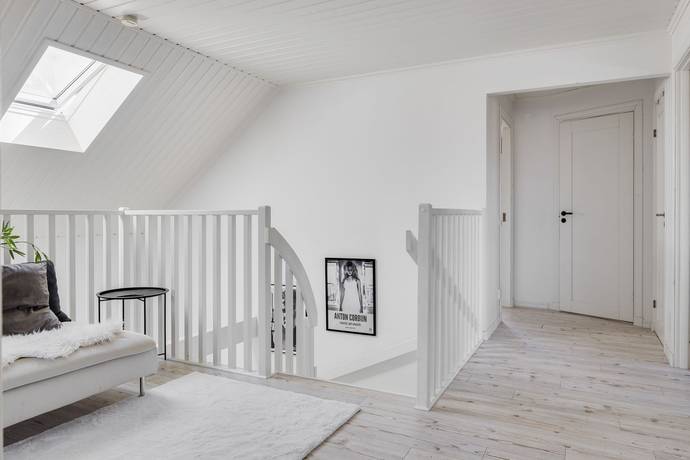7 rum Villa på Bostorpsvägen 4 Råda Mosse Lidköpings kommun - bild 53