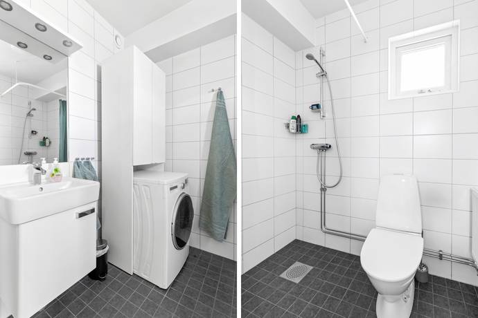 1 rum Lägenhet på Heklagatan 57G Kistahöjden Stockholms kommun - bild 17