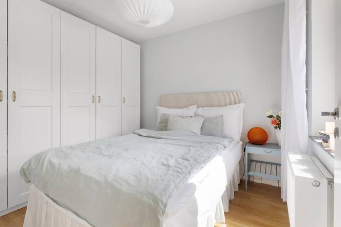 2 rum Lägenhet på Ursviks allé 35 Ursvik Sundbybergs kommun - bild 9