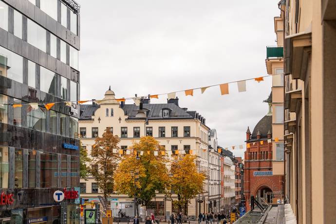 Nybrogatan 43, Östermalm, Stockholms kommun