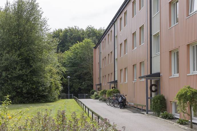 4 rum lägenhet på Hallasvängen 35E Hallasvängen, Trelleborgs kommun - bild 2