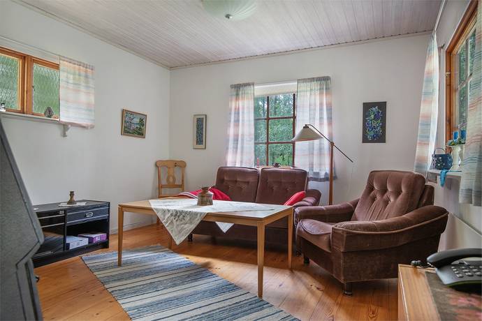 3 rum Villa på Håbols-Äng 510 Håbol Dals-Eds kommun - bild 13