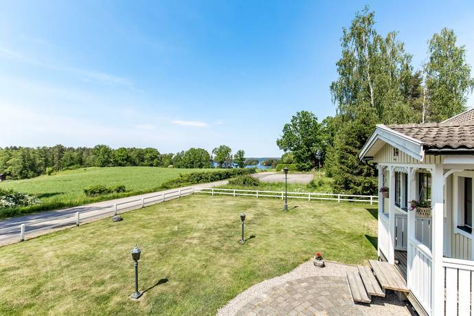 4.5 rum Vinterbonat fritidshus på Näsvägen 14 Hycklinge Kinda kommun - bild 6